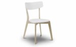 julian bowen Casa Dining Chair-0