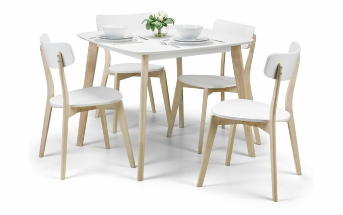 julian bowen Casa square Dining Table-1311