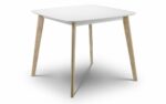 julian bowen Casa square Dining Table-0