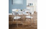 julian bowen Casa square Dining Table-1313