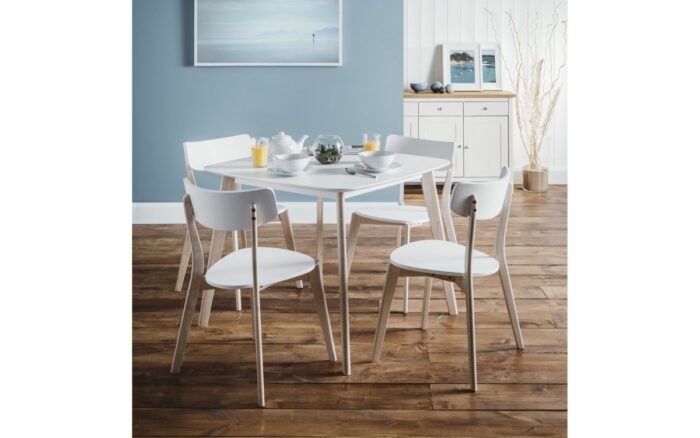 julian bowen Casa square Dining Table-1313
