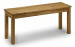 julian bowen Coxmoor oak bench-0
