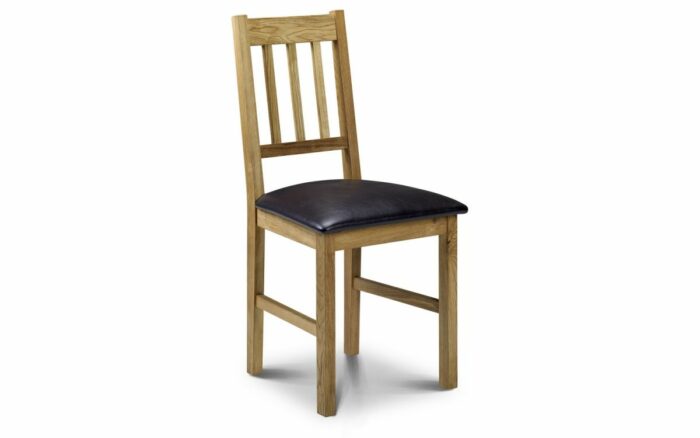 julian bowen Coxmoor dining chair-0