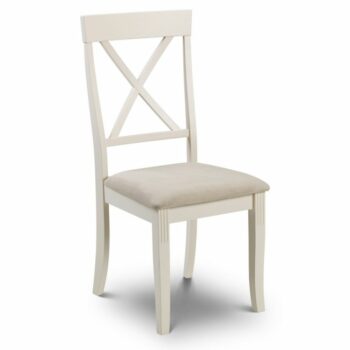 Julian Bowen Davenport dining chair-0