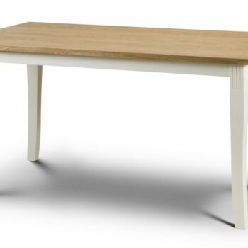 Julian Bowen Davenport dining table -0