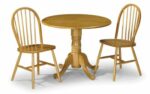 julian bowen Windsor Chair-1210