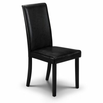 julian bowen Hudson Dining Chair-0