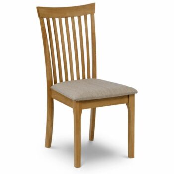julian bowen Ibsen dining chair-0