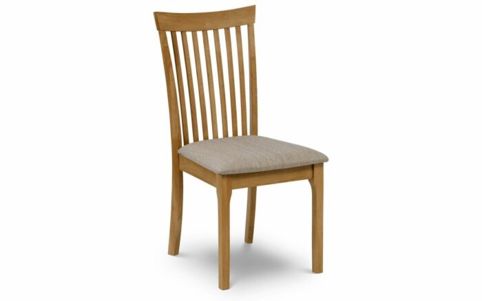 julian bowen Ibsen dining chair-0
