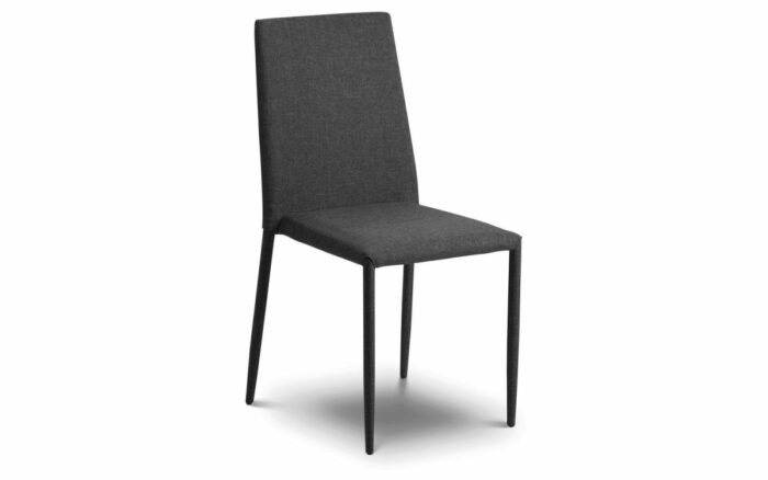 julian bowen Jazz Stacking Chair-1418