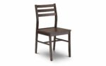 julian bowen Monterey dining set-1197