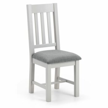 julian bowen Richmond Dining Chair-0