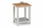 julian bowen Richmond Lamp Table-0