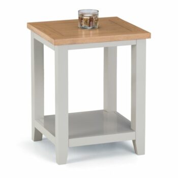 julian bowen Richmond Lamp Table-0