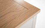 julian bowen Richmond Extending Dining Table-1167