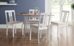 julian bowen Rufford Extending dining table-1295