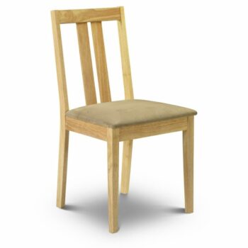 julian bowen Rufford Dining Chair-0