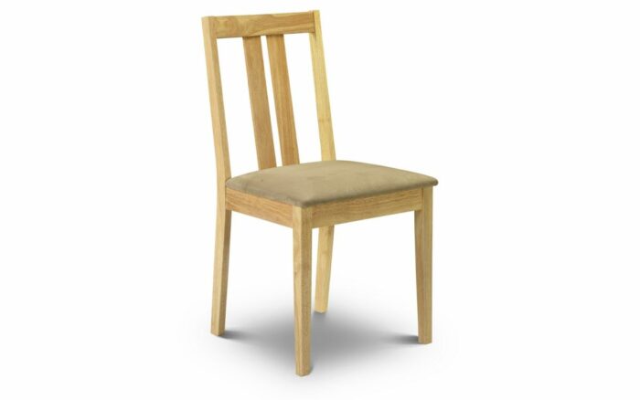 julian bowen Rufford Dining Chair-0