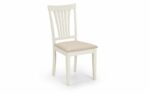 julian bowen Stanmore Ivory Dining Chair-0