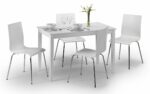 julian bowen Taku Dining Table-1433