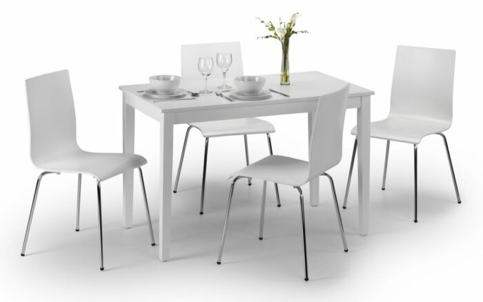 julian bowen Taku Dining Table-1433