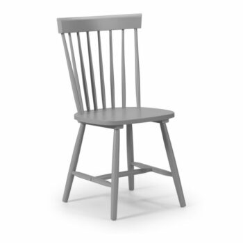 julian bowen Torino Lunar Grey Chair-0