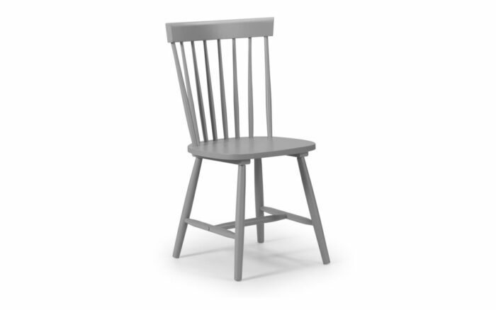 julian bowen Torino Lunar Grey Chair-0
