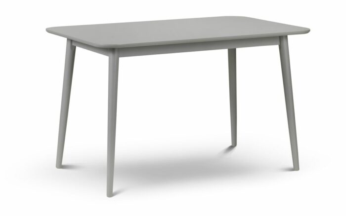 julian bowen Torino Lunar Grey Dining Set-1150