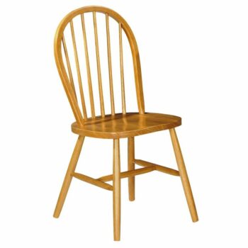 julian bowen Windsor Chair-0