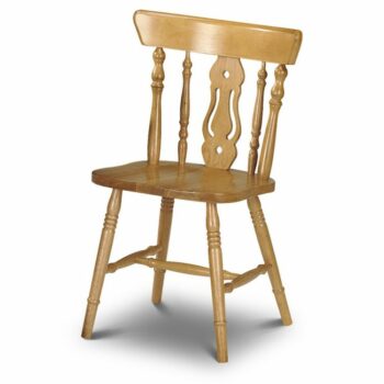 julian bowen Yorkshire Fiddleback Chair-0