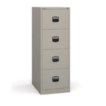 BIG DEALS Contract Filing Cabinet 4 drawer-0