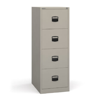 BIG DEALS Contract Filing Cabinet 4 drawer-0