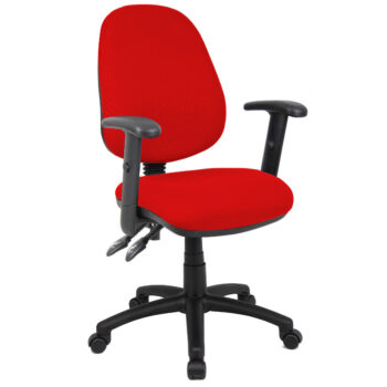 BIG DEALS Vantage 2 Lever Operator Chair-0