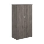 BIG DEALS Universal Wooden Cupboards 800mm Wide - 5 Heights-21536