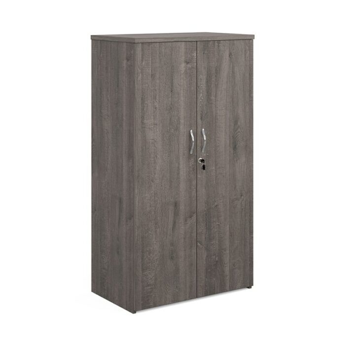BIG DEALS Universal Wooden Cupboards 800mm Wide - 5 Heights-21536