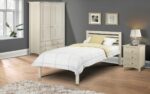 Julian Bowen Slocum Childrens Wooden Bed-3336