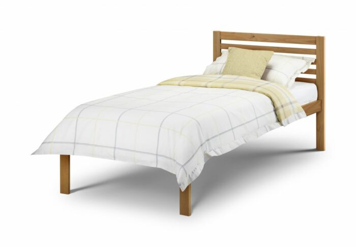 Julian Bowen Slocum Childrens Wooden Bed-3334