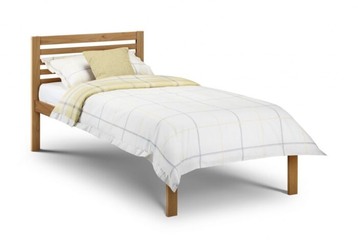Julian Bowen Slocum Childrens Wooden Bed-5646