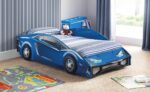 Julian Bowen Venom Racer Car Bed-3272