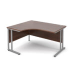 BIG DEALS Maestro 25 Cantilever Leg Ergonomic Desk - Left Hand-2246