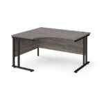 BIG DEALS Maestro 25 Cantilever Leg Ergonomic Desk - Left Hand-21530