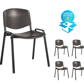 dams Taurus Plastic Chair (box of 4)-0