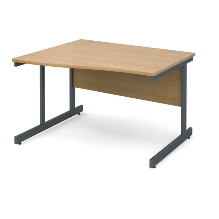 Dams Contract 25 Wave desk-2887