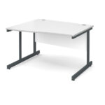 Dams Contract 25 Wave desk-2889