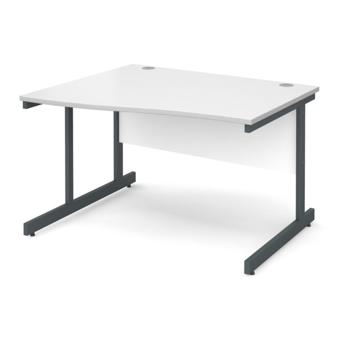 Dams Contract 25 Wave desk-2889