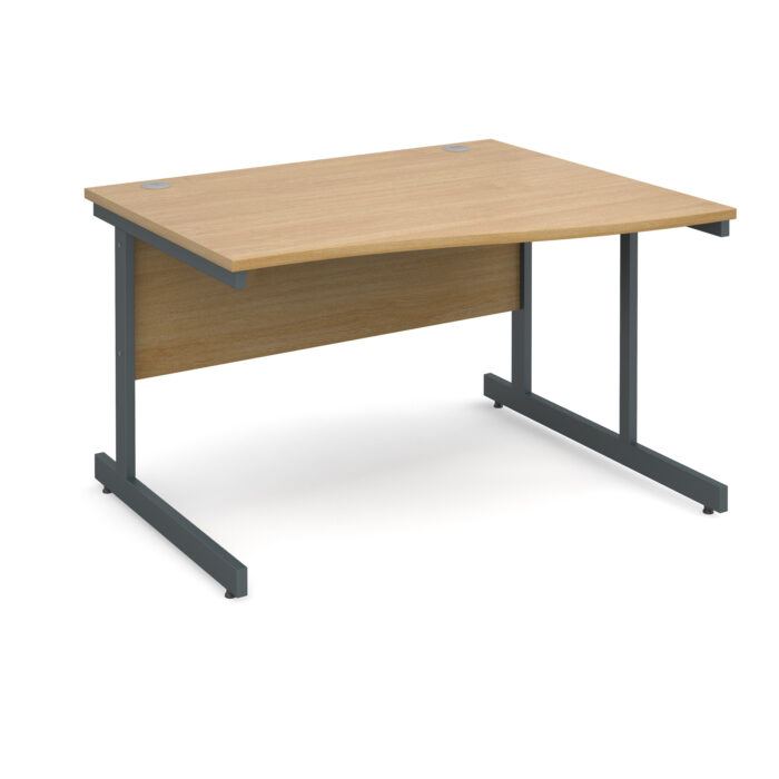 Dams Contract 25 Wave desk-2884