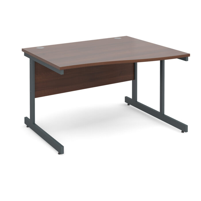 Dams Contract 25 Wave desk-2885