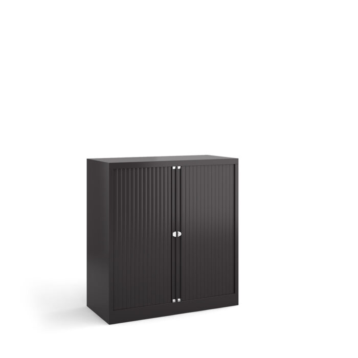 BIG DEALS Tambour Cupboards - 3 Sizes-2627