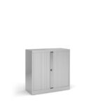 BIG DEALS Tambour Cupboards - 3 Sizes-2630