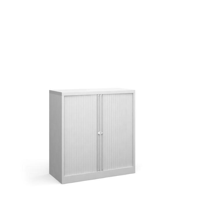 BIG DEALS Tambour Cupboards - 3 Sizes-2616